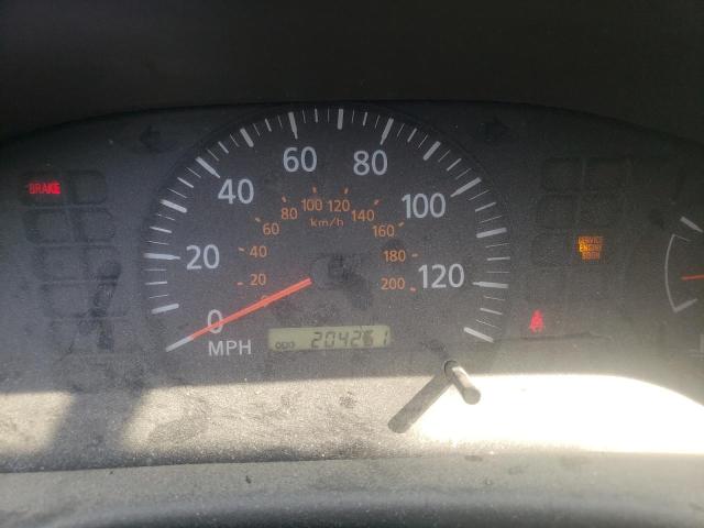 Photo 8 from auction – 2006 NISSAN SENTRA with VIN 3N1CB51D86L520807