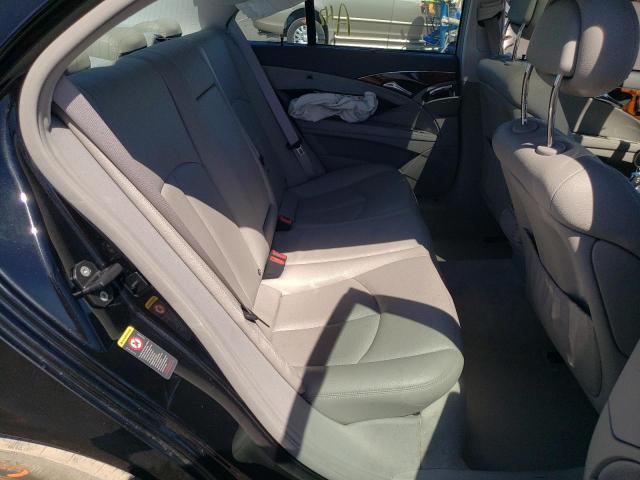 Photo 6 from auction – 2005 MERCEDES-BENZ E 320 with VIN WDBUF65J25A710344