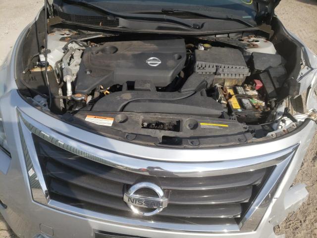 Photo 7 from auction – 2013 NISSAN ALTIMA 2.5 with VIN 1N4AL3AP9DC165936