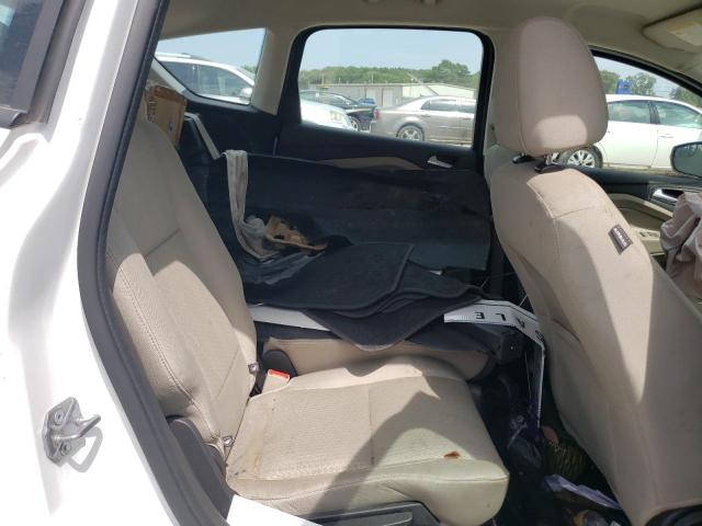 Photo 6 from auction – 2017 FORD C-MAX SE with VIN 1FADP5AU6HL115407