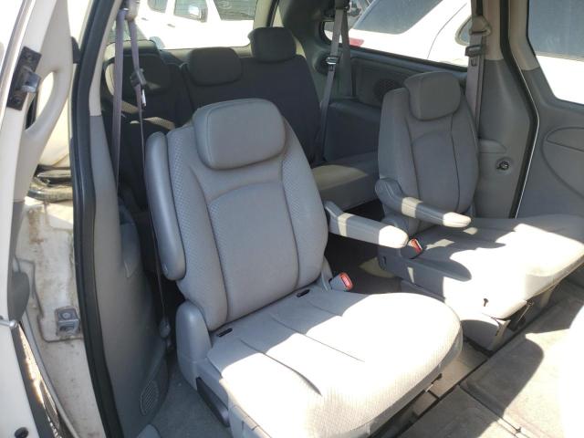 Photo 6 from auction – 2007 CHRYSLER TOWN & COU with VIN 2A4GP44R37R352879