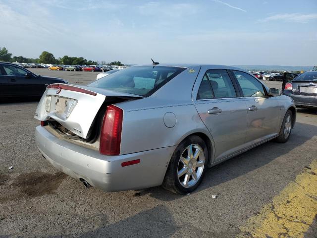Photo 4 from auction – 2015 CADILLAC STS with VIN 1G6DW677650225930