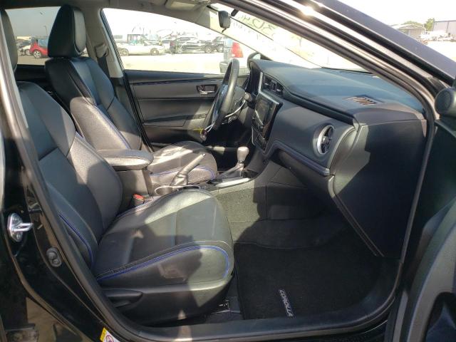 Photo 5 from auction – 2017 TOYOTA COROLLA L with VIN 5YFBURHE3HP709542