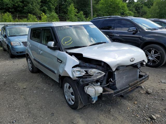 KIA SOUL 2013 z numerem VIN KNDJT2A50D7521606 - Zdjęcie z aukcji