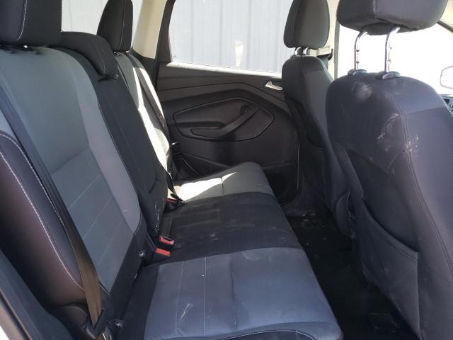 Photo 6 from auction – 2016 FORD ESCAPE SE with VIN 1FMCU9G9XGUA14691