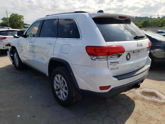 Photo 3 from auction – 2014 JEEP GRAND CHER with VIN 1C4RJFAG8EC236548