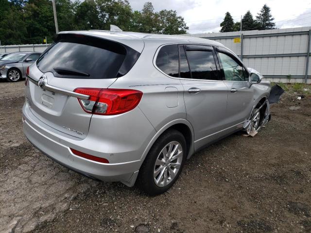 Photo 4 from auction – 2017 BUICK ENVISION E with VIN LRBFXDSA2HD191667