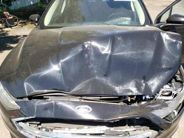Photo 7 from auction – 2017 FORD FUSION SE with VIN 3FA6P0LU3HR315266
