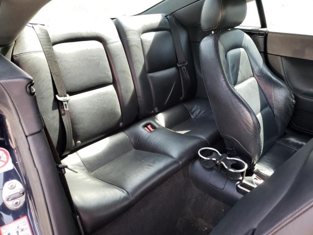 Photo 6 from auction – 2003 AUDI TT with VIN TRUSC28N531010183