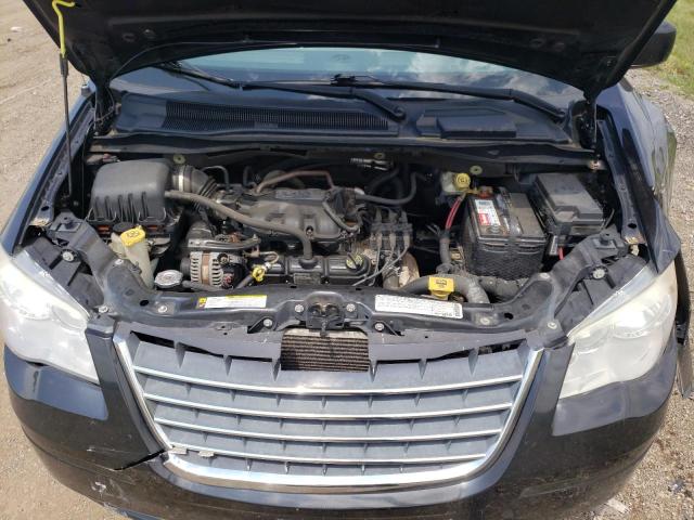 Photo 7 from auction – 2010 CHRYSLER TOWN & COU with VIN 2A4RR5D15AR113408
