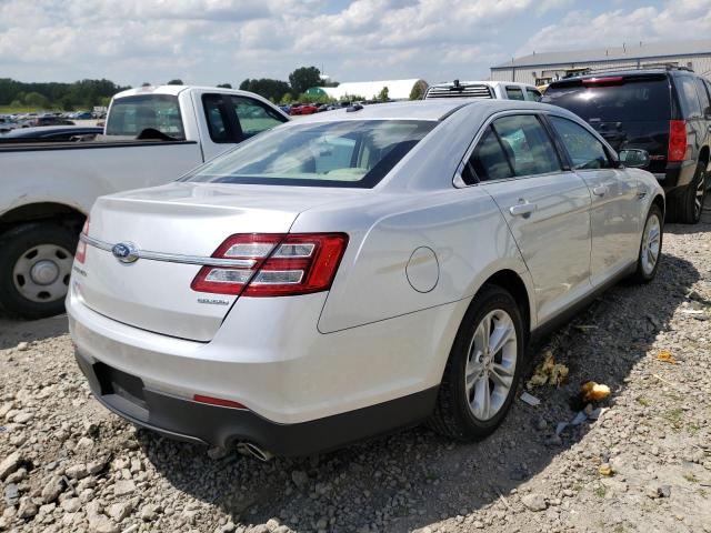 Photo 4 from auction – 2015 FORD TAURUS SE with VIN 1FAHP2D84FG144246