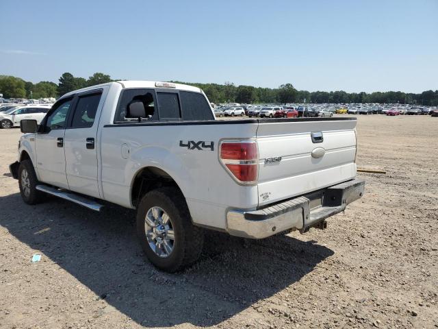 Photo 3 from auction – 2012 FORD F150 SUPER with VIN 1FTFW1ET3CFA69283
