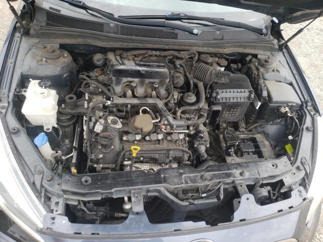 Photo 7 from auction – 2014 KIA CADENZA PR with VIN KNALN4D70E5130302