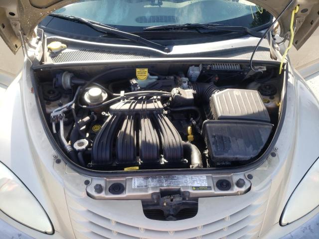 Photo 7 from auction – 2002 CHRYSLER PT CRUISER with VIN 3C8FY68BX2T350820