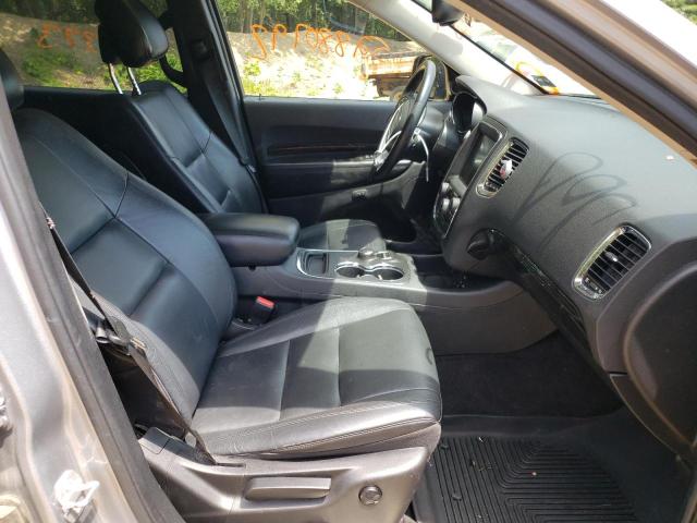 Photo 5 from auction – 2015 DODGE DURANGO LI with VIN 1C4RDJDG1FC837310