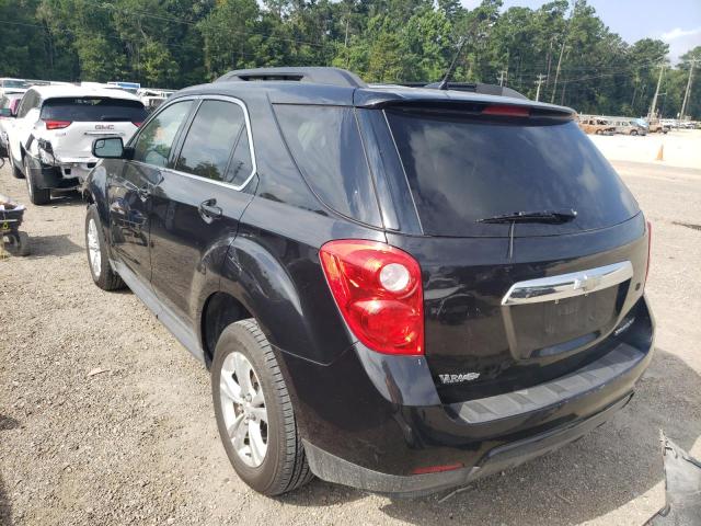 Photo 3 from auction – 2014 CHEVROLET EQUINOX LT with VIN 2GNALBEK5E6370528