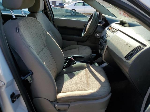 Photo 5 from auction – 2011 FORD FOCUS with VIN 1FAHP3FN0BW132863