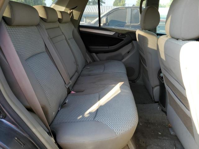 Photo 6 from auction – 2007 TOYOTA 4RUNNER SR with VIN JTEZU14R278066714