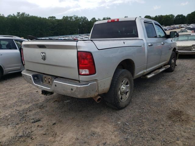Photo 4 from auction – 2017 RAM 2500 ST with VIN 3C6UR4CLXHG635813