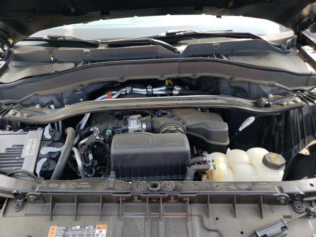 Photo 7 from auction – 2020 FORD EXPLORER P with VIN 1FM5K8AB2LGC94930
