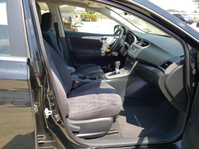 Photo 5 from auction – 2018 NISSAN 200SX with VIN 3N1AB7AP5DL682193