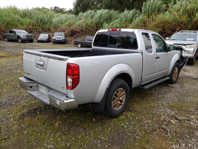 Photo 4 from auction – 2019 NISSAN FRONTIER S with VIN 1N6BD0CT4KN737532