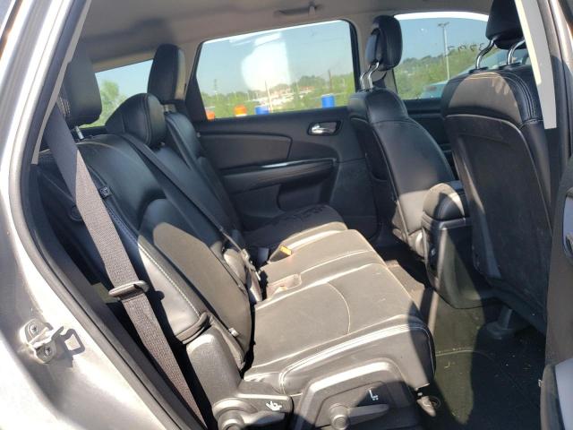 Photo 6 from auction – 2015 DODGE JOURNEY R/ with VIN 3C4PDDFG6FT684613