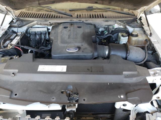 Photo 7 from auction – 2003 FORD EXPEDITION with VIN 1FMRU15W43LC53786