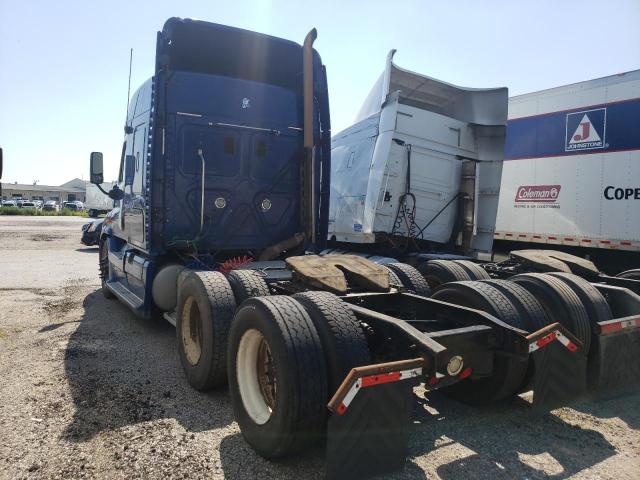 Photo 3 from auction – 2011 FREIGHTLINER CASCADIA 1 with VIN 1FUJGHDV3BSAU9233