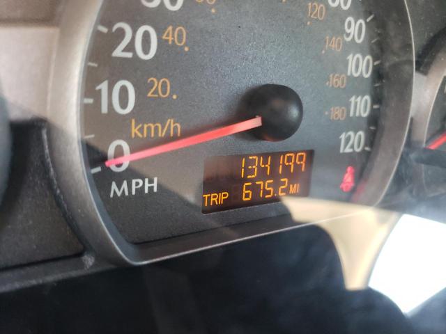 Photo 8 from auction – 2003 SATURN ION LEVEL with VIN 1G8AJ52F53Z124873