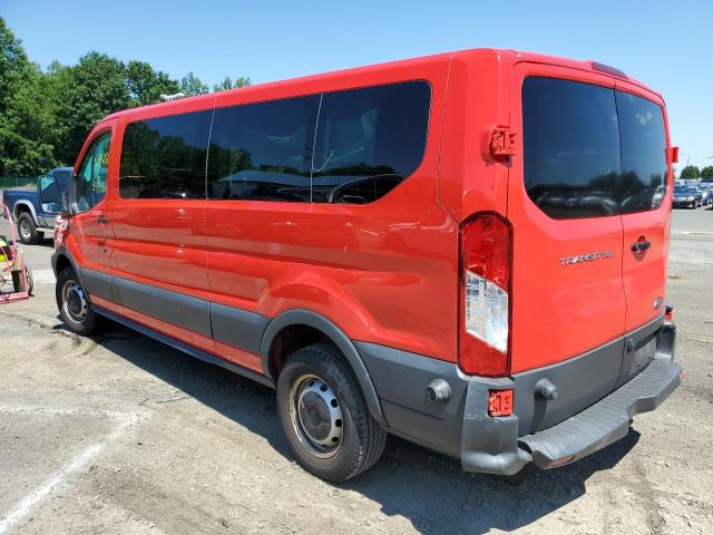 Photo 3 from auction – 2018 FORD TRANSIT T- with VIN 1FBZX2ZM2JKB52960
