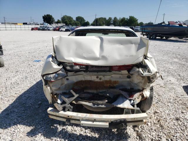 Photo 9 from auction – 2005 BUICK CENTURY CU with VIN 2G4WS52J951115095