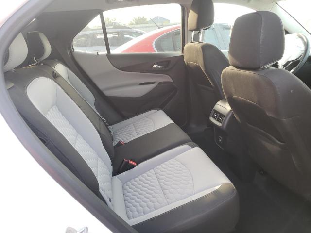 Photo 6 from auction – 2020 CHEVROLET EQUINOX LS with VIN 3GNAXSEV6LS581119