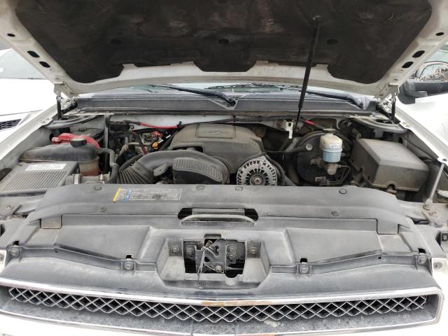Photo 7 from auction – 2008 CHEVROLET SUBURBAN C with VIN 3GNFC16078G281341