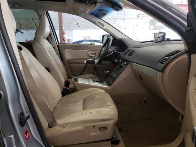 Photo 5 from auction – 2013 VOLVO XC90 3.2 with VIN YV4952CY2D1655800