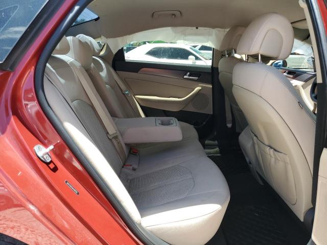 Photo 6 from auction – 2017 HYUNDAI SONATA SPO with VIN 5NPE34AFXHH488752