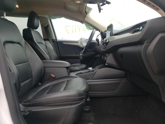 Photo 5 from auction – 2020 FORD ESCAPE SEL with VIN 1FMCU0H6XLUA81012