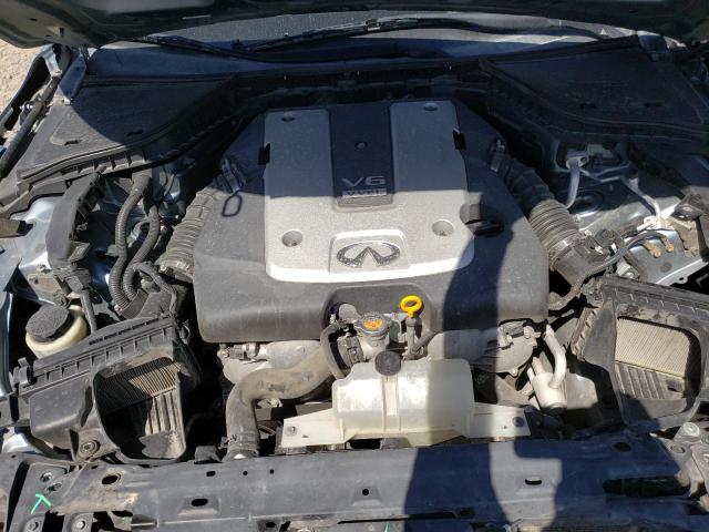 Photo 7 from auction – 2015 INFINITI Q50 BASE with VIN JN1BV7AP5FM333104