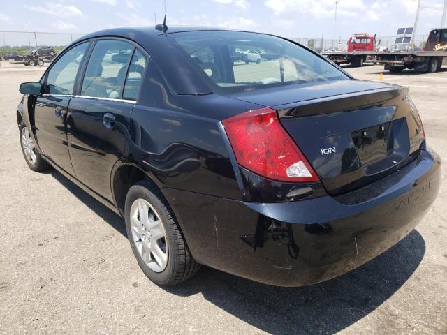 Photo 3 from auction – 2006 SATURN ION LEVEL with VIN 1G8AJ55F96Z120311