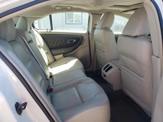 Photo 6 from auction – 2010 FORD TAURUS SEL with VIN 1FAHP2EW3AG156765