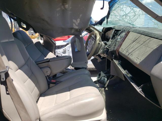 Photo 5 from auction – 2010 FORD F250 SUPER with VIN 1FTSW2BR5AEA57099