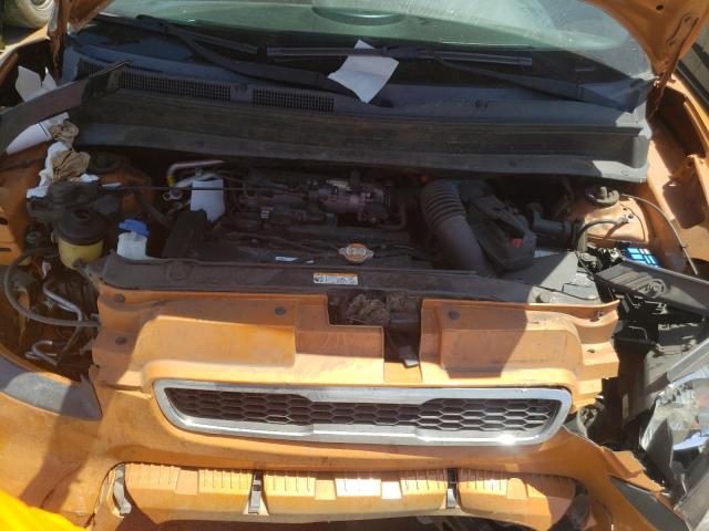 Снимка 7 от търг – 2011 KIA SOUL + с VIN KNDJT2A29B7308155