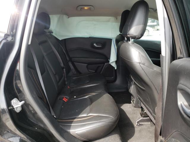 Photo 6 from auction – 2018 JEEP COMPASS LI with VIN 3C4NJDCB5JT336478