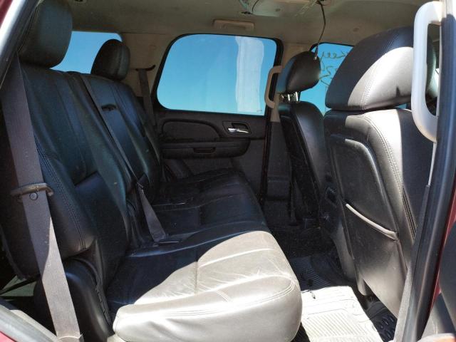 Photo 6 from auction – 2011 GMC YUKON SLT with VIN 1GKS2CE01BR114993