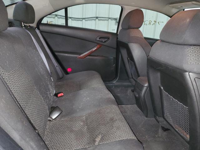 Photo 6 from auction – 2008 PONTIAC G6 VALUE L with VIN 1G2ZF57B584284437