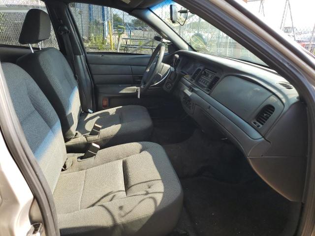 Photo 5 from auction – 2006 FORD CROWN VICT with VIN 2FAFP71WX6X148738