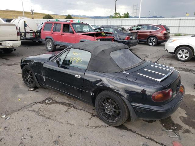 Photo 3 from auction – 1996 MAZDA MX-5 MIATA with VIN JM1NA353XT0715976