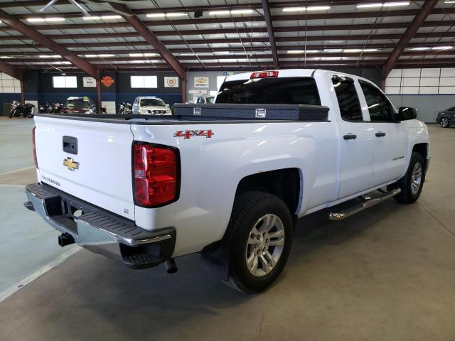 Photo 4 from auction – 2014 CHEVROLET SILVERADO with VIN 1GCVKREC7EZ394560