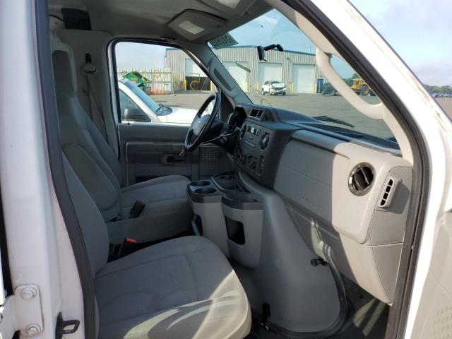 Photo 5 from auction – 2014 FORD ECONOLINE with VIN 1FTNE2EW7EDA43752