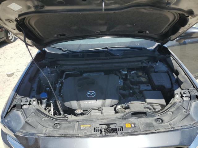 Photo 7 from auction – 2021 MAZDA CX-5 GRAND with VIN JM3KFBDM2M0388118